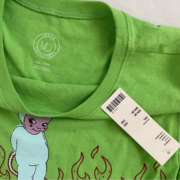 Crop Top✨ - Picture 5 of 5